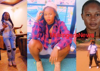 Ugandan Gay Woman Remains Missing Since March 2024-Making Her Family &  Friends Very Much Worried