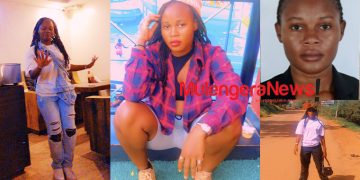 Ugandan Gay Woman Remains Missing Since March 2024-Making Her Family &  Friends Very Much Worried