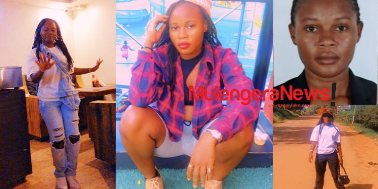 Ugandan Gay Woman Remains Missing Since March 2024-Making Her Family &  Friends Very Much Worried