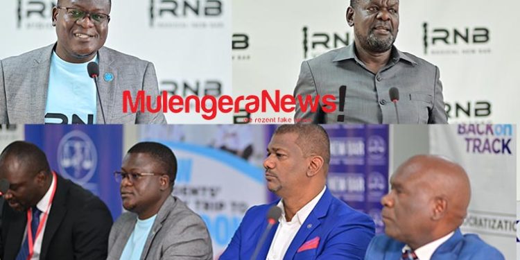 ULS Grills KCCA and City Leaders Over Kampala Street Vendor Crackdown