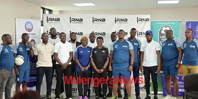 ULS Leadership Labels Chief Justice Zeija a “Judicial Pariah” Amid Allegations of Political Bias