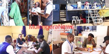 URA Camps in Northern Uganda: Bringing Tax Education Straight to Your Doorstep!