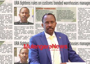 URA Cracks Down on Bonded Warehouses with Tough New Rules