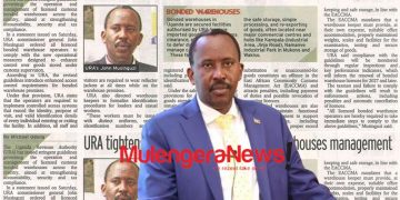 URA Cracks Down on Bonded Warehouses with Tough New Rules