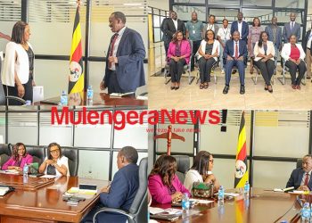 URA, Uganda Breweries Join Forces in Crackdown on Illicit Alcohol as Shocking Market Figures Emerge