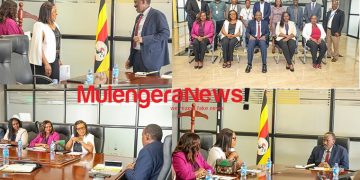 URA, Uganda Breweries Join Forces in Crackdown on Illicit Alcohol as Shocking Market Figures Emerge