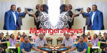 URSB Champions Launch of 38th Technology and Innovation Centre at UVRI to Drive IP-Led Research and Commercialization