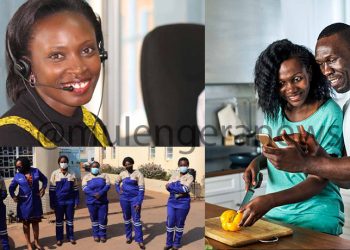 NWSC Reminds Customers on Facebook: Pay Your Water Bills Quickly and Easily!