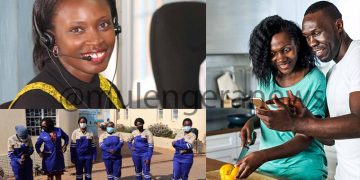 NWSC Reminds Customers on Facebook: Pay Your Water Bills Quickly and Easily!