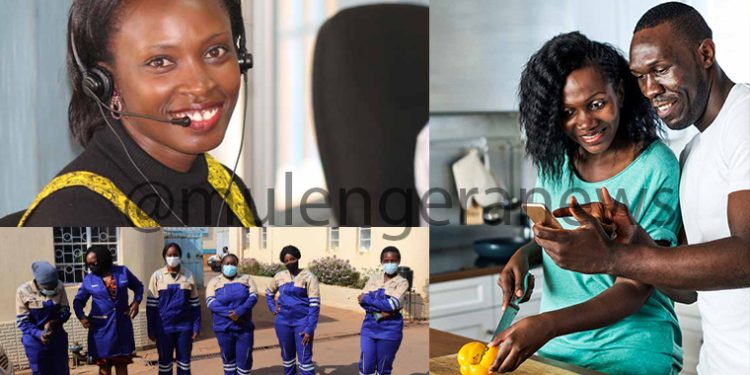 NWSC Reminds Customers on Facebook: Pay Your Water Bills Quickly and Easily!