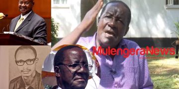 HE LIKED DANCING, HATED ALCOHOL! Dar es Salaam OB Vicent Ssekono Spills M7’s Campus Secrets (1967-1970)