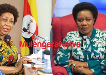 Dr. Sarah Bireete Labels UHRC ‘Useless’ As She Narrates Military Raid Ordeal During Her Arrest