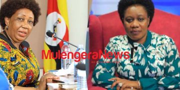 Dr. Sarah Bireete Labels UHRC ‘Useless’ As She Narrates Military Raid Ordeal During Her Arrest