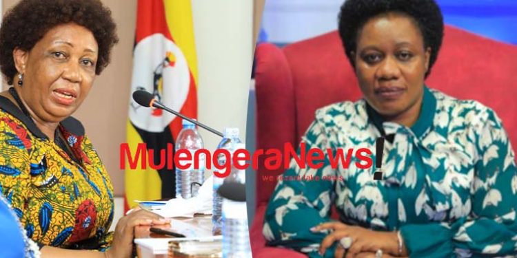 Dr. Sarah Bireete Labels UHRC ‘Useless’ As She Narrates Military Raid Ordeal During Her Arrest