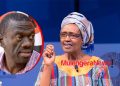 Apologise or We Meet in Court: Byanyima Dares Netizen Who Called Besigye an Assasin