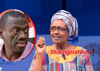 Apologise or We Meet in Court: Byanyima Dares Netizen Who Called Besigye an Assasin