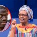 Apologise or We Meet in Court: Byanyima Dares Netizen Who Called Besigye an Assasin