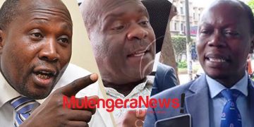 FDC Insider Narrates How Nsibambi ‘Betrayed’ Nandala