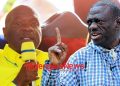 Besigye’s Prediction About Nsibambi (Kanoonya) Comes True as He Officially Quits FDC, Joins NRM After Losing Mawokota South MP Seat