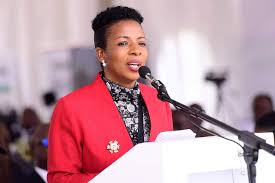 Keeping Customers Is the Real Business Secret! Dr. Aisha Kasolo’s Advice on Customer Loyalty Sparks Online Discussion