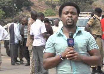 NTV Journalist Shudir Byaruhanga Questions URA — Tax Body Fires Back with Powerful Facts