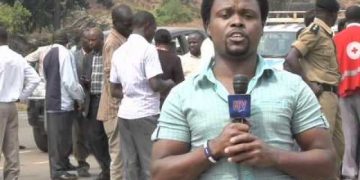 NTV Journalist Shudir Byaruhanga Questions URA — Tax Body Fires Back with Powerful Facts