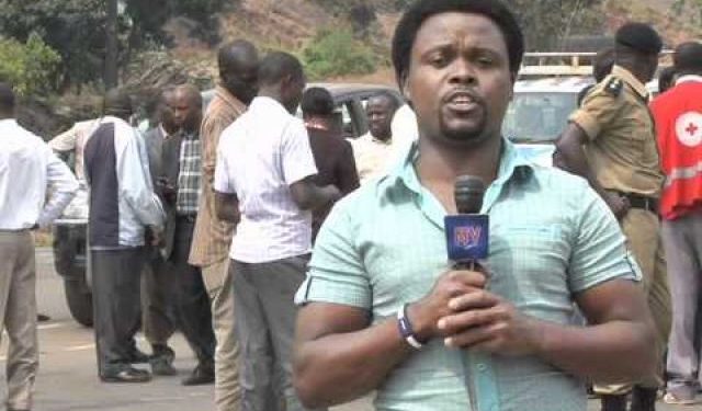 NTV Journalist Shudir Byaruhanga Questions URA — Tax Body Fires Back with Powerful Facts