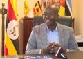 On Live TV Show, David Kabanda Narrates How Thomas Tayebwa Saved Baryomunsi from General Muhoozi Kainerugaba’s Wrath