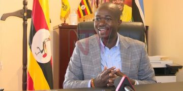 On Live TV Show, David Kabanda Narrates How Thomas Tayebwa Saved Baryomunsi from General Muhoozi Kainerugaba’s Wrath