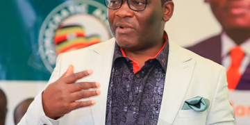 At Kabaka’s Place, Mpuuga Confronts Yusuf Nsibambi to ‘Stop Telling Lies About DF’-EAT YOUR MUSEVENI MONEY IN PEACE