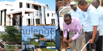 NWSC Boss Orders Staff to Hit the Streets to Solve Water Problems