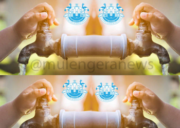 NWSC Proves Its Strength as It Moves Swiftly to Rescue Customers from Water Crisis