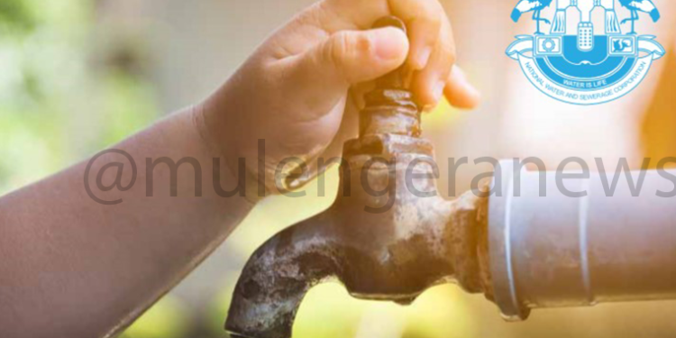 NWSC Reminds Customers on Facebook: Pay Your Water Bills Quickly and Easily!