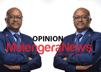 How Uganda’s economy can withstand global turmoil