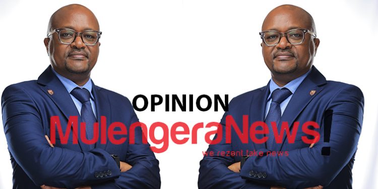 How Uganda’s economy can withstand global turmoil