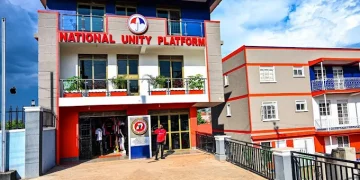 NUP Totally ‘Castrated’ as NRM Wins Wakiso’s All Town Councils