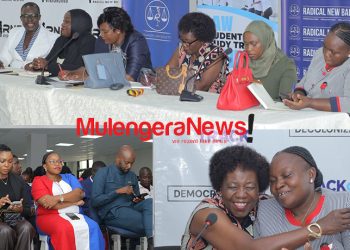 Uganda Law Society Honors NUP’s Zedriga, Kenyan Lawyer Bonyo & Other Women Leaders Driving Justice on International Women’s Day