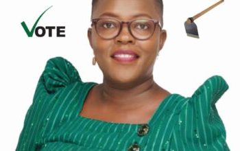 Women’s Day Not for Forcing Men into Kitchens! DP Women’s League Leader Sarah Adong Warns Ahead of March 8th Celebrations