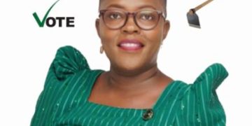 Women’s Day Not for Forcing Men into Kitchens! DP Women’s League Leader Sarah Adong Warns Ahead of March 8th Celebrations