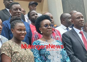 IGG Threatens Action Against Kira Municipality Town Clerk If Mistreatment of Visitors Doesn’t Stop