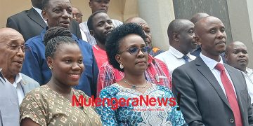 IGG Threatens Action Against Kira Municipality Town Clerk If Mistreatment of Visitors Doesn’t Stop