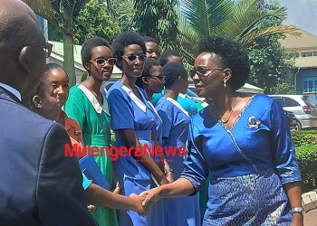 In IGG Session, Nabisunsa Girls Name  Uganda’s Most Hated Leaders-Gen M7 Is Not Among Them!