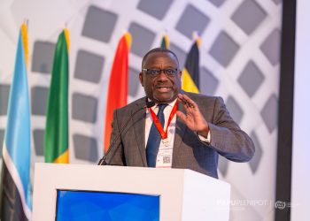 Uganda Pushes for Power in Africa’s Postal Future as UCC Boss Nyombi Thembo Calls for Strong Leadership Ahead of PAPU 2026