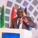 Uganda Pushes for Power in Africa’s Postal Future as UCC Boss Nyombi Thembo Calls for Strong Leadership Ahead of PAPU 2026