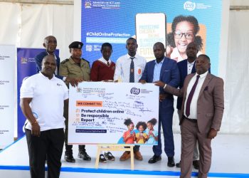 UCC Sounds Alarm on Child Online Safety – Nationwide Action Launched