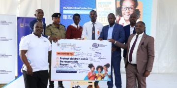 UCC Sounds Alarm on Child Online Safety – Nationwide Action Launched