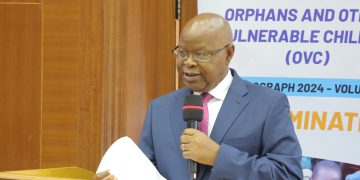 UBOS Boss Hails Government for Not Interfering in Statistical Processes, Confirms Start of Martinique Cluster Survey Mix on Women, Children & Disability