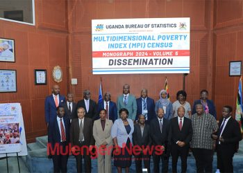 Elite Capture and New Districts Undermine Parish Development Model, Drive Rising Poverty – UBOS Warns