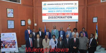 Elite Capture and New Districts Undermine Parish Development Model, Drive Rising Poverty – UBOS Warns