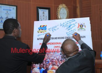 UBOS REPORT SHOCKER: 27 OUT OF EVERY 100 UGANDANS TRAPPED IN HIDDEN POVERTY